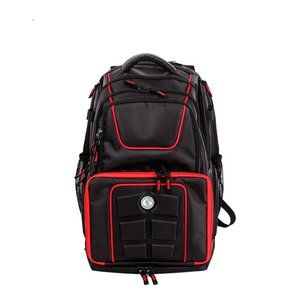 family picnic food insulated Fitness backpack